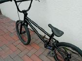 Haro Frontside BMX dviratis - nuotraukos Nr. 4