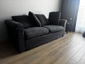 Sofa lova su čiužiniu - nuotraukos Nr. 5