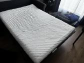 Sofa lova su čiužiniu - nuotraukos Nr. 7