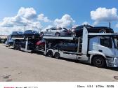 Reikalingas 8viecio autovezio vairuotojas - nuotraukos Nr. 2