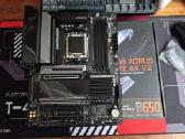 Gigabyte B650 Aorus Elite Ax V2 - nuotraukos Nr. 3