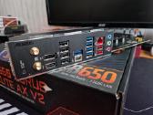 Gigabyte B650 Aorus Elite Ax V2 - nuotraukos Nr. 4