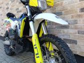 Husqvarna 701 Enduro - nuotraukos Nr. 2