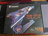 Gigabyte B650 Aorus Elite Ax V2 - nuotraukos Nr. 5
