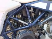 Husqvarna 701 Enduro - nuotraukos Nr. 4