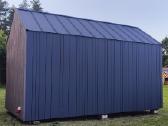 Modulinė pirtis, karkasinė pirtis. - nuotraukos Nr. 5