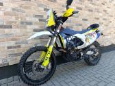 Husqvarna 701 Enduro - nuotraukos Nr. 10