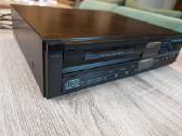 CD grotuvas Marantz Cd273 - nuotraukos Nr. 2