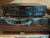 CD grotuvas Marantz Cd273 - nuotraukos Nr. 5