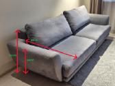 Sofa-lova - nuotraukos Nr. 6