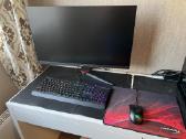 Pc gaming setupas - nuotraukos Nr. 2