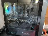 Pc gaming setupas - nuotraukos Nr. 3