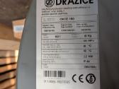 Elektrinis vandens šildytuvas Dražice Okce 160 - nuotraukos Nr. 2