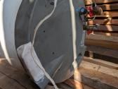 Elektrinis vandens šildytuvas Dražice Okce 160 - nuotraukos Nr. 3