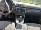 Parduodama audi A4, mašina važiuojanti. - nuotraukos Nr. 6