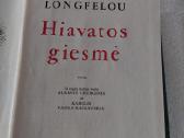 Hiavatos giesmė - nuotraukos Nr. 2