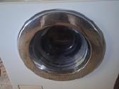 Miele Nowatronic skalbimo mašina - nuotraukos Nr. 2