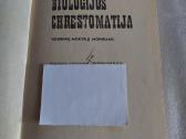 Bendrosios biologijos chrestomatija - nuotraukos Nr. 2