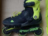 Riedučiai Rollerblade - nuotraukos Nr. 2