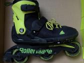 Riedučiai Rollerblade - nuotraukos Nr. 3