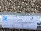 Izospan Plus difuzinė stogo plėvelė/ Ml90alu - nuotraukos Nr. 7