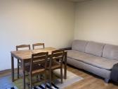 Miesto centre, jaukus 2 kambarių butas - nuotraukos Nr. 7