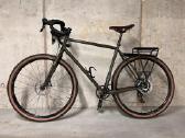 Kona sutra Ltd 2020 Gravel/ Turistinis - nuotraukos Nr. 2