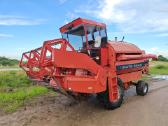 Deutz Fahr M922 - nuotraukos Nr. 2