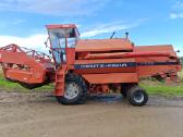 Deutz Fahr M922 - nuotraukos Nr. 3