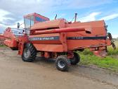 Deutz Fahr M922 - nuotraukos Nr. 4