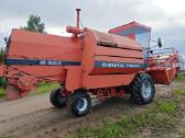 Deutz Fahr M922 - nuotraukos Nr. 5