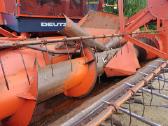 Deutz Fahr M922 - nuotraukos Nr. 9