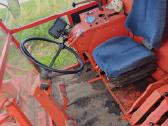 Deutz Fahr M922 - nuotraukos Nr. 10