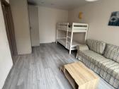 Išnuomojamas vieno kambario butas su mažu holu - nuotraukos Nr. 2
