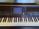Yamaha Cvp 403 Digital Piano 88-key - nuotraukos Nr. 7