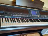Yamaha Cvp 403 Digital Piano 88-key - nuotraukos Nr. 9