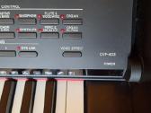 Yamaha Cvp 403 Digital Piano 88-key - nuotraukos Nr. 12