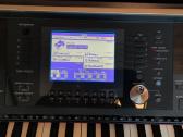 Yamaha Cvp 403 Digital Piano 88-key - nuotraukos Nr. 14