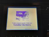Yamaha Cvp 403 Digital Piano 88-key - nuotraukos Nr. 15