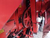 Deutz Fahr M922 - nuotraukos Nr. 11