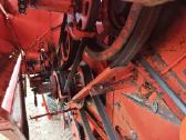 Deutz Fahr M922 - nuotraukos Nr. 12