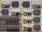 Hp Procurve 1810g-24 1400-24g Cisco 40gbe ir kt. - nuotraukos Nr. 6