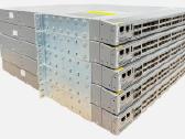 Hp Procurve 1810g-24 1400-24g Cisco 40gbe ir kt. - nuotraukos Nr. 8