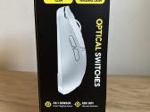 Pulsar X2h Crazylight Wireless Gaming Pele - nuotraukos Nr. 3