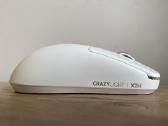 Pulsar X2h Crazylight Wireless Gaming Pele - nuotraukos Nr. 8