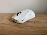 Pulsar X2h Crazylight Wireless Gaming Pele - nuotraukos Nr. 9