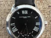 Raymond Weil Tradition Big Date laikrodis - nuotraukos Nr. 2