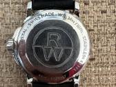 Raymond Weil Tradition Big Date laikrodis - nuotraukos Nr. 3