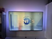 Philips televizorius 55 4k su defektu - nuotraukos Nr. 3