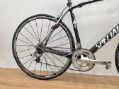 Karboninis Specialized Roubaix 28er XL 2x10s - nuotraukos Nr. 2